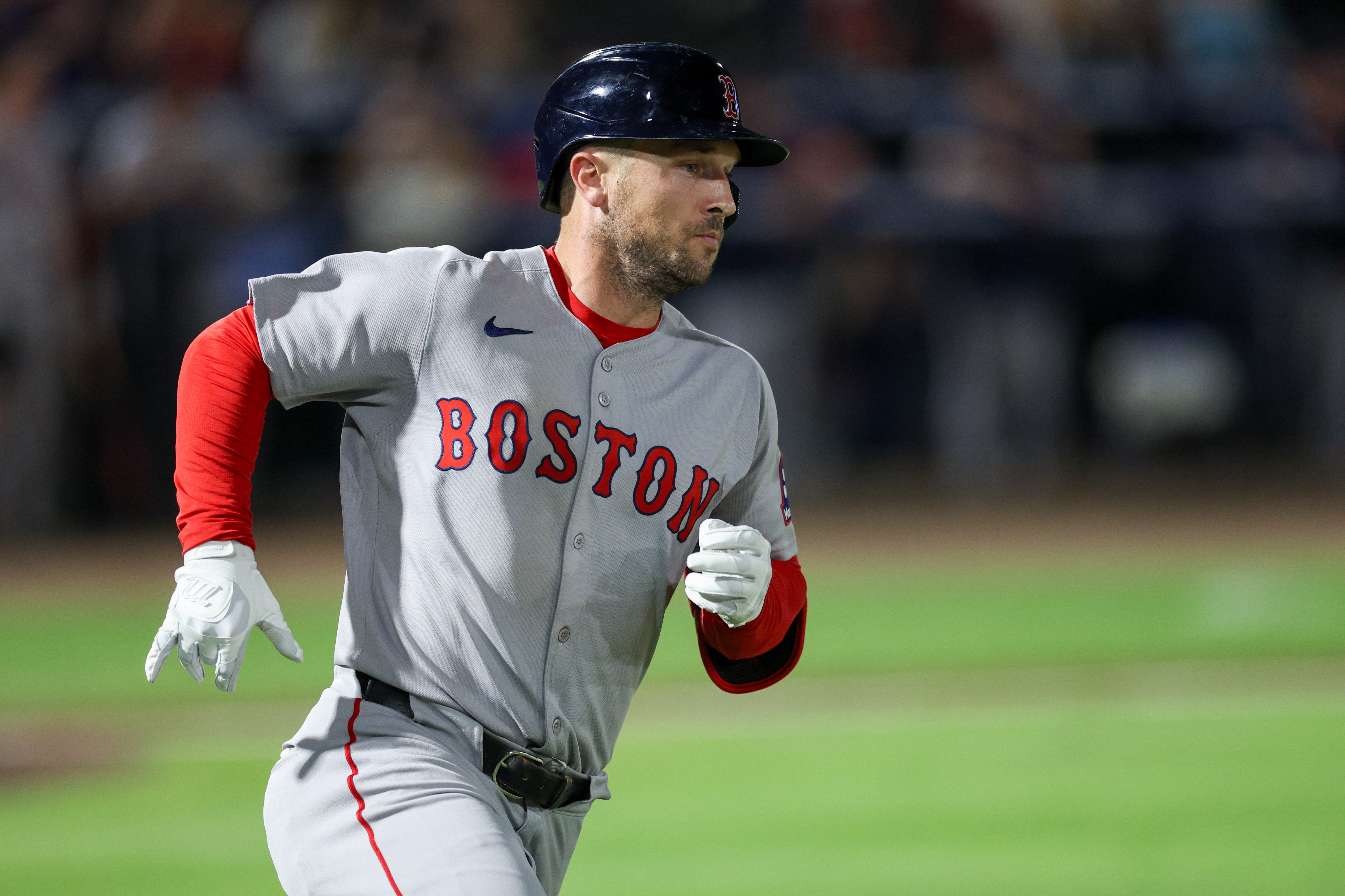 Red Sox vs. Blue Jays Prediction, Odds & Expert Picks: MLB Best Bets for Sept. 25