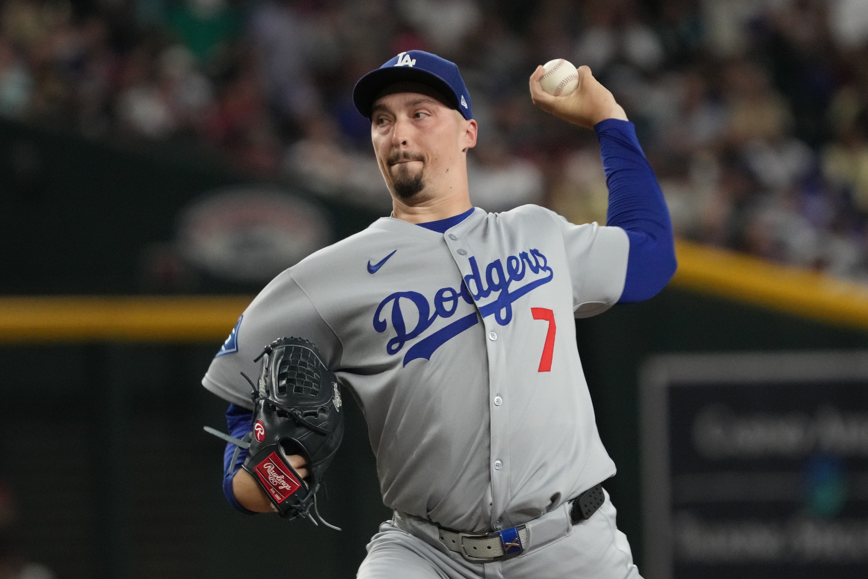 Best Reds vs. Dodgers Player Prop Picks for NL Wild Card Series Game 1 