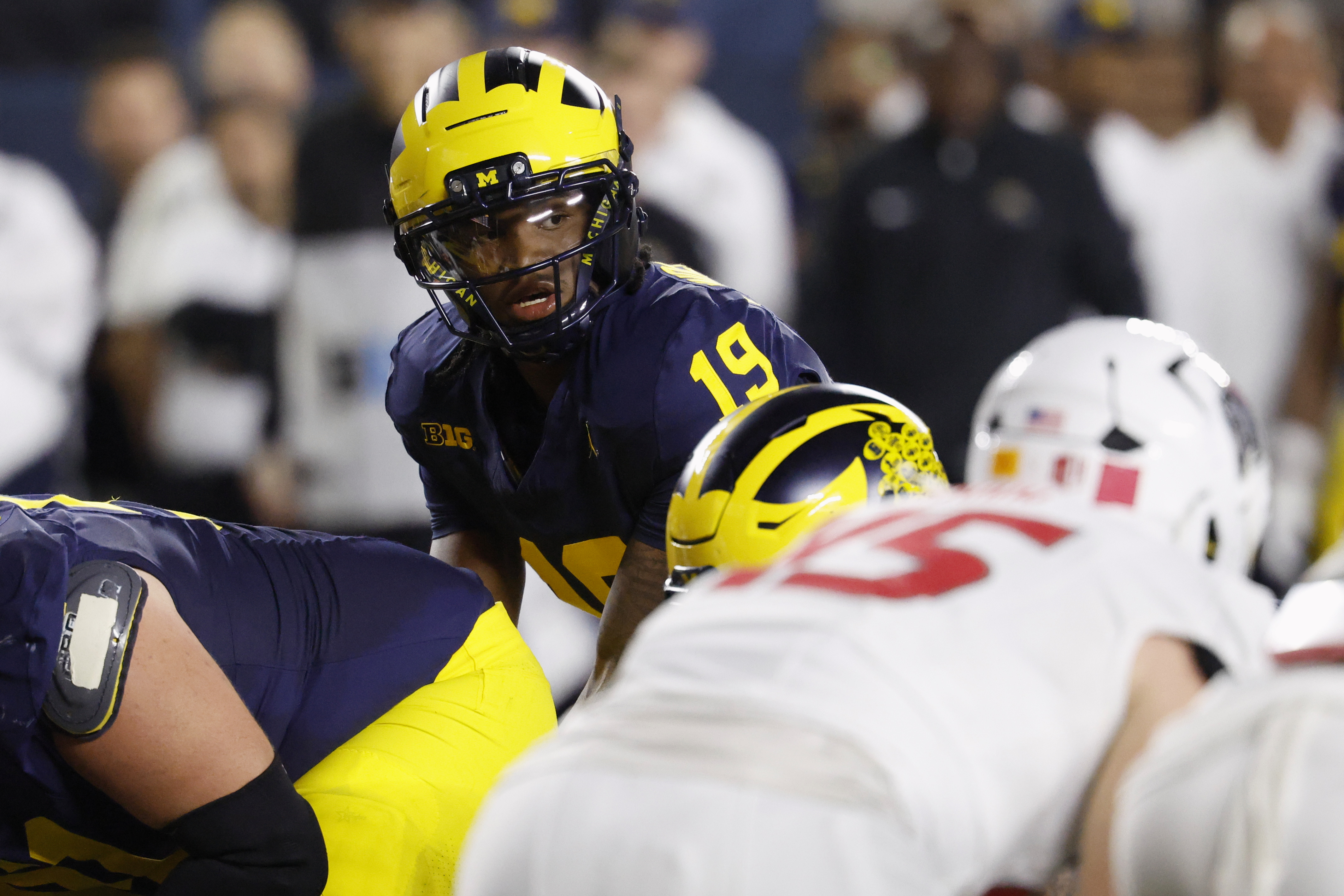 Michigan vs. Oklahoma Prediction, Odds & Expert Picks: College Football Week 2 Best Bets