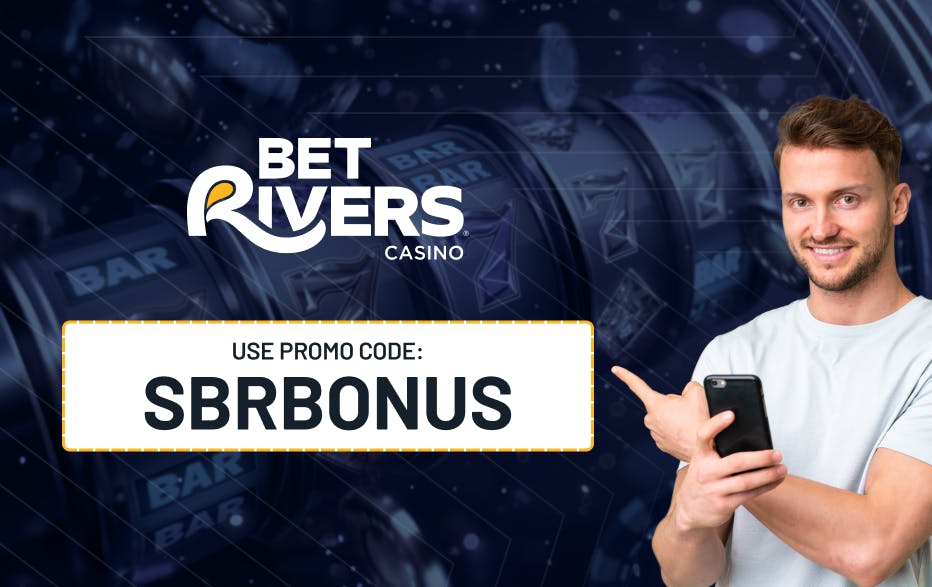 Sbr Promo Code Bet Rivers 16x9