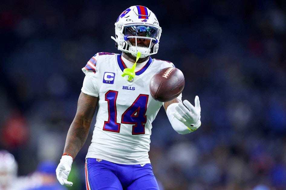 Stefon Diggs NFL Player Prop Bets And Picks For Week 5