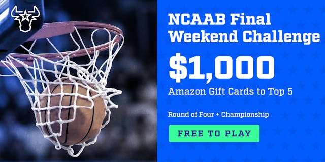 Sbr Ncaab Final Weekend Challenge Lobby
