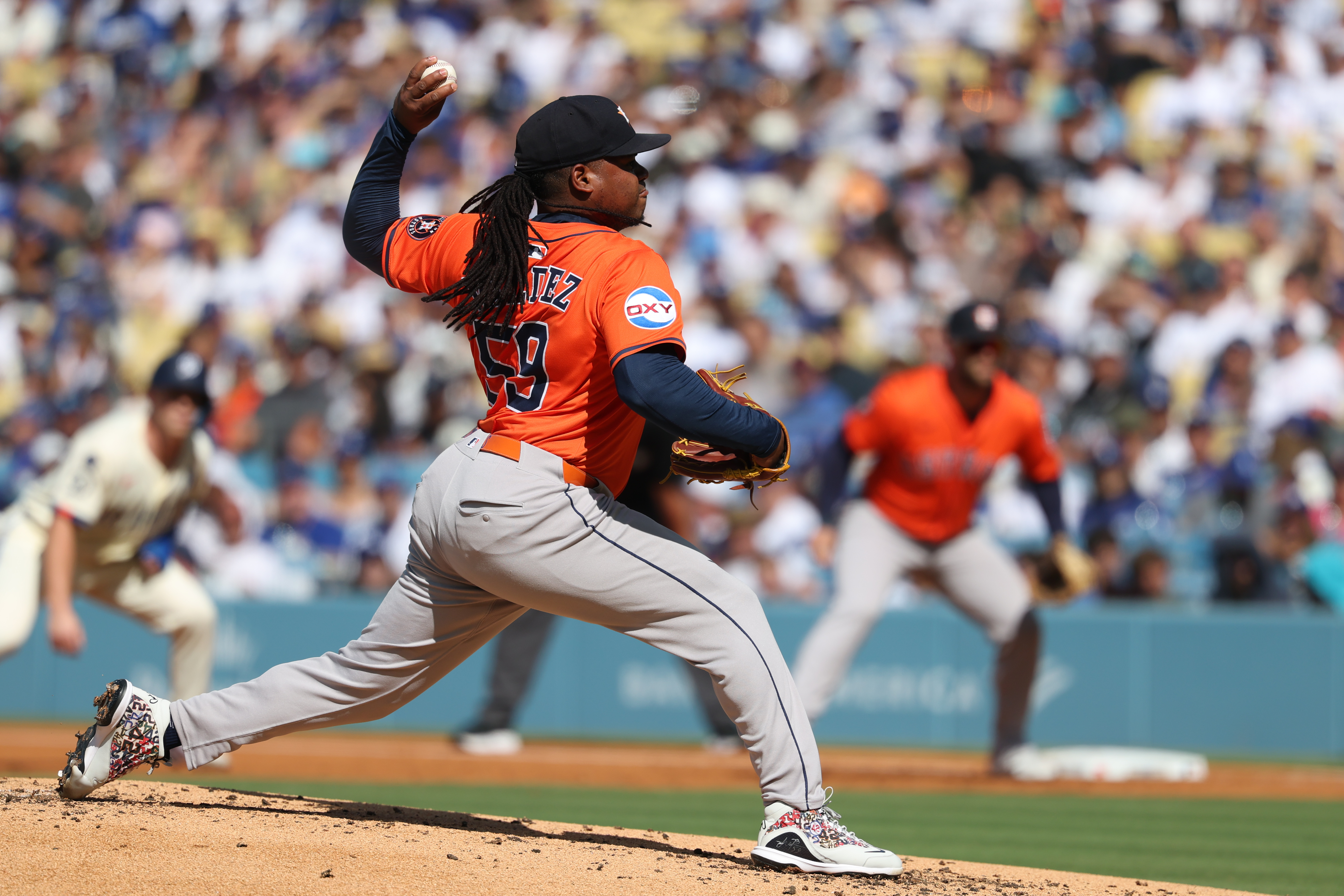 Rangers vs. Astros Prediction, Odds & Best Bets Tonight: Houston Gets Back in Win Column