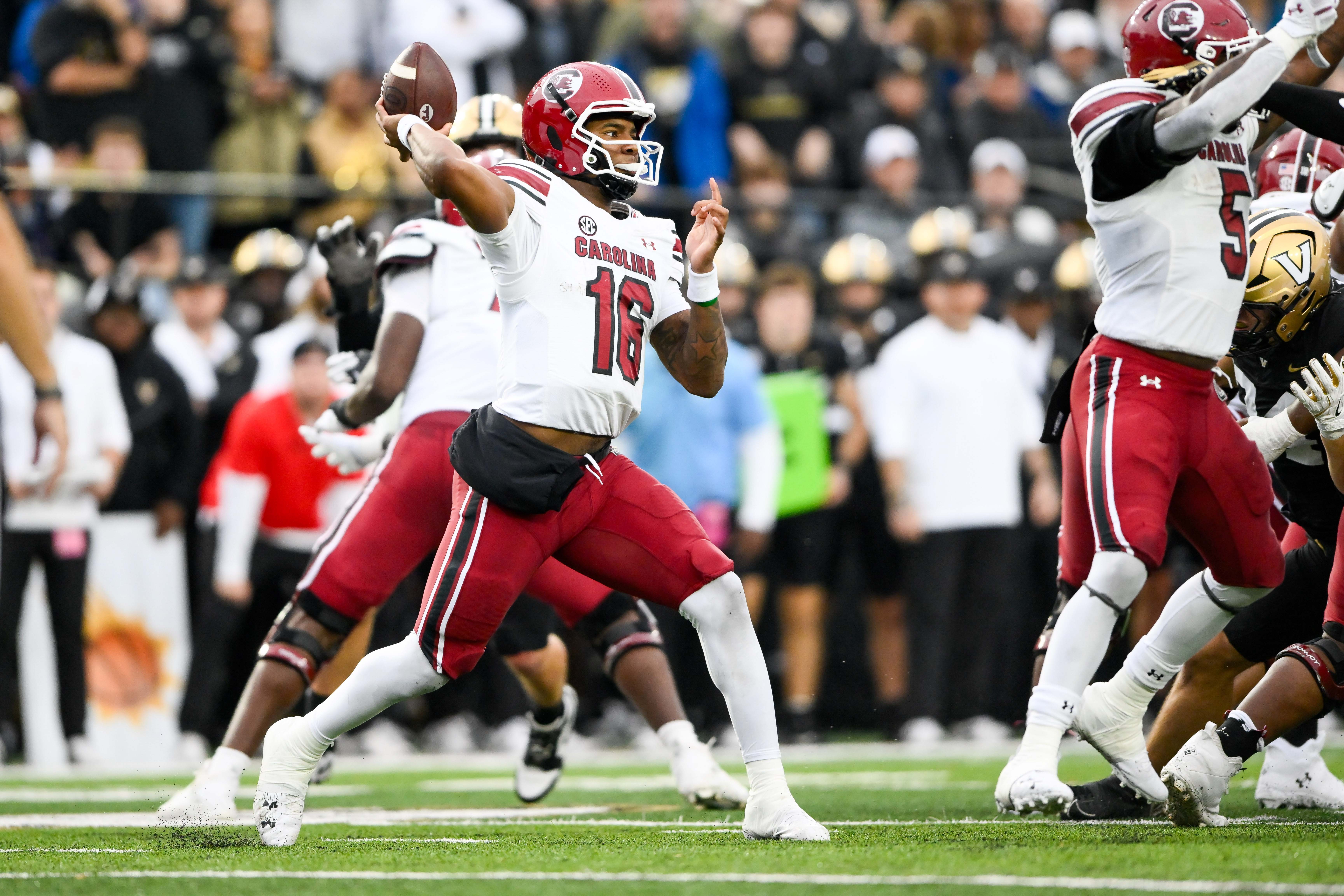 College Football Player Props Week 1: Odds, Best Bets & Expert Picks This Week
