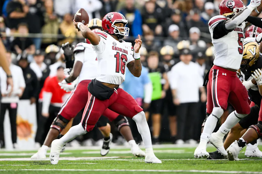 College Football Player Props Week 1: Odds, Best Bets & Expert Picks This Week