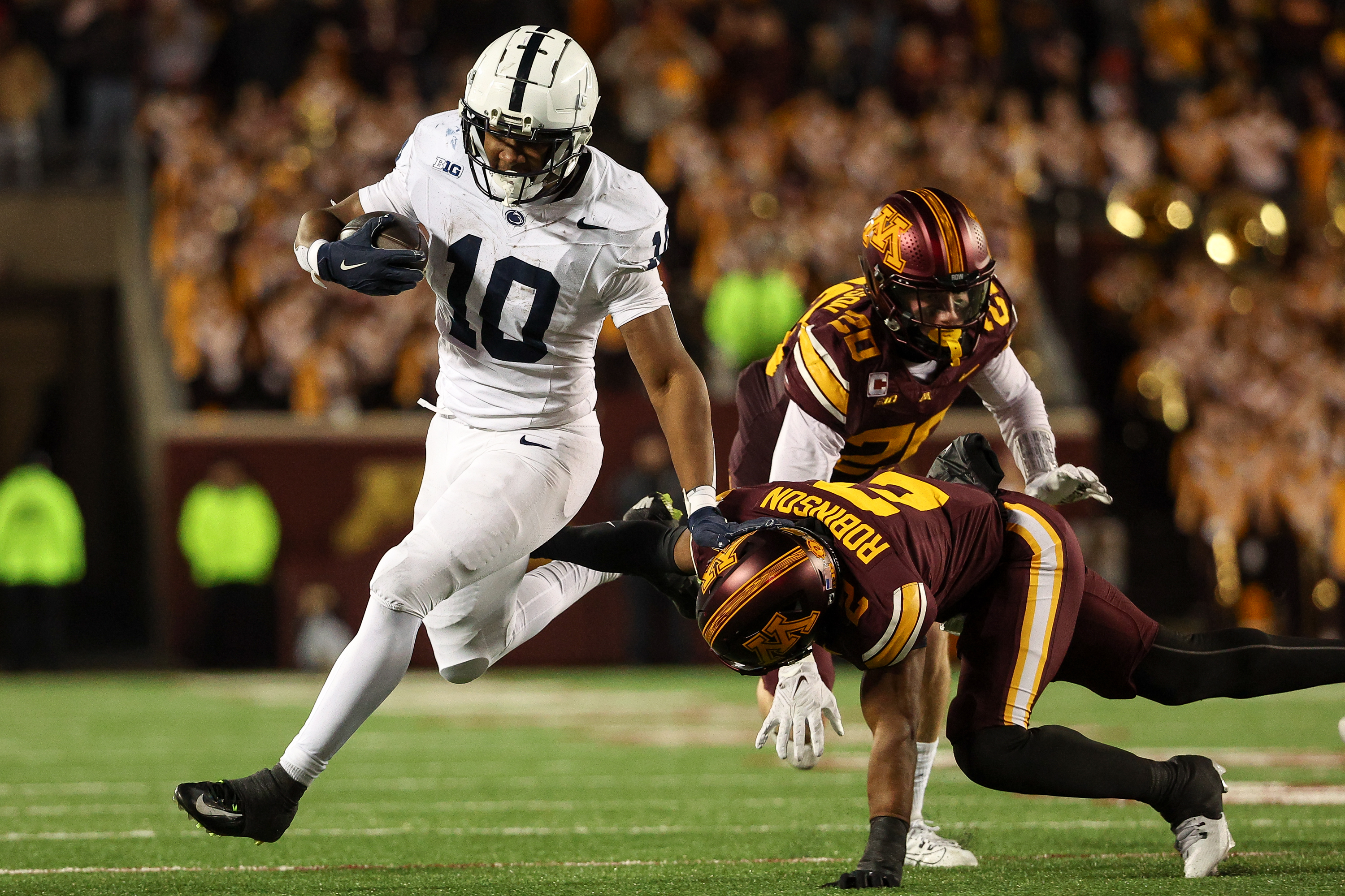 College Football Championship Odds: Only These 9 Teams Can Win the College Football Playoff