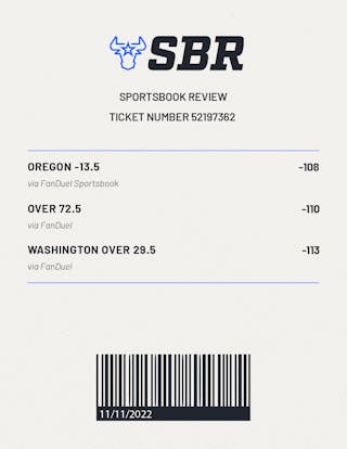 Sbr Betting Ticket Three Picks