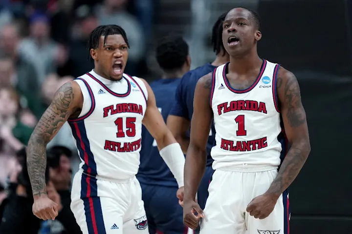 Florida Atlantic vs. Tennessee Predictions, Odds & Picks: Can Owls Pull Another March Madness Surprise?