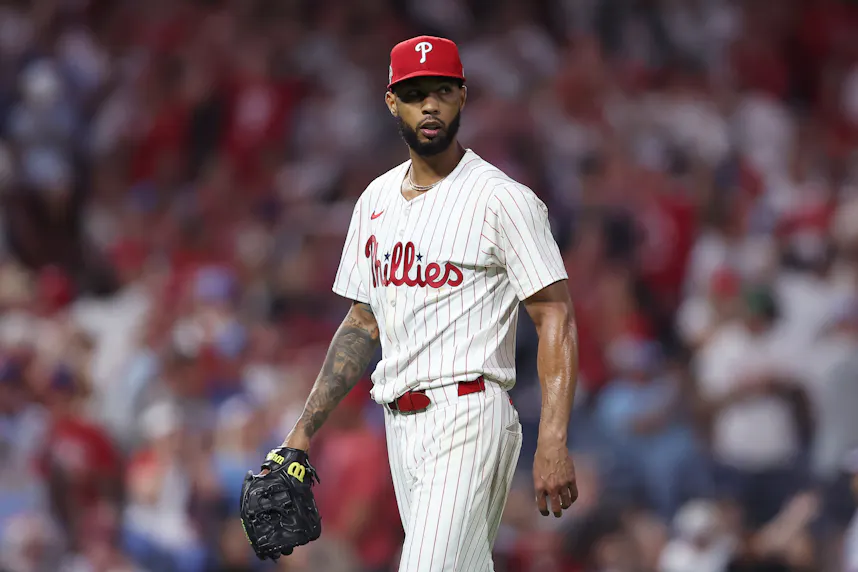 MLB Player Props Tonight: MLB Picks & Best Bets for Divisional Series