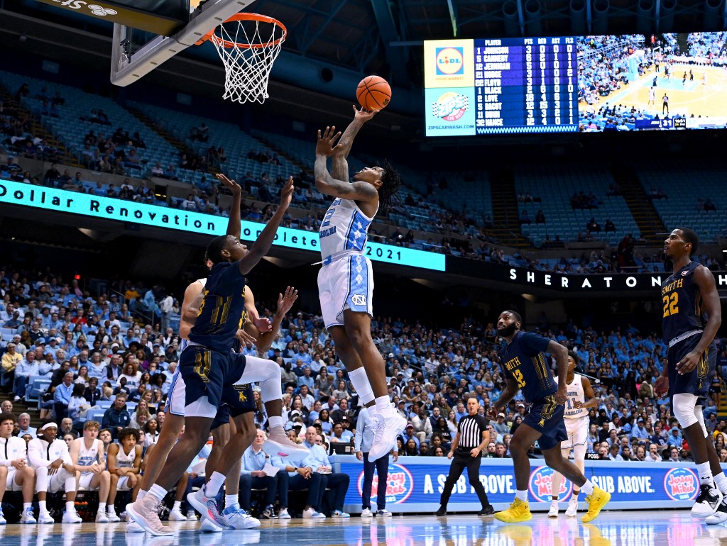 Ranking the Best Sportsbooks for Betting College Basketball Futures