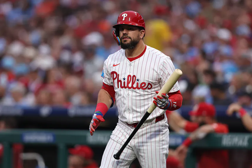 Phillies vs. Reds Predictions, Odds & Best Bets: Wednesday, Aug. 13