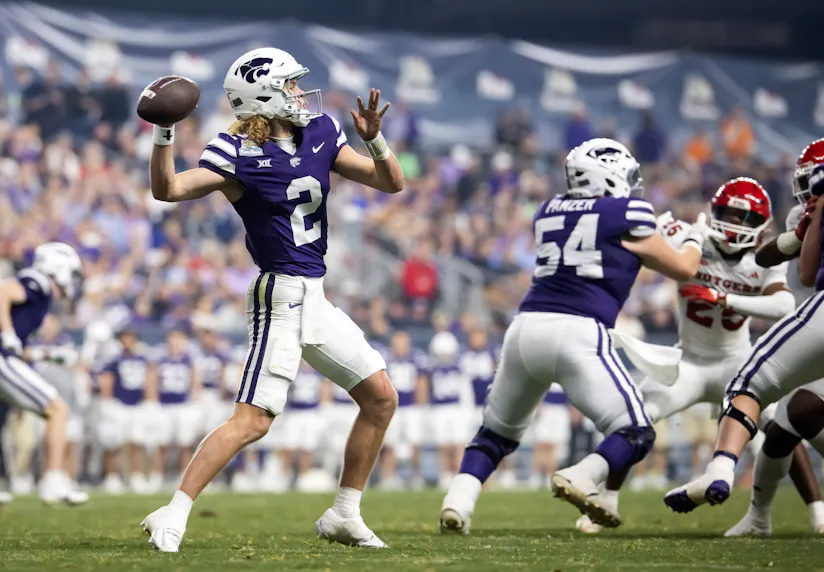 Heisman Trophy Long Shot Predictions 2025-26: Lagway, Johnson, Raiola Value Picks