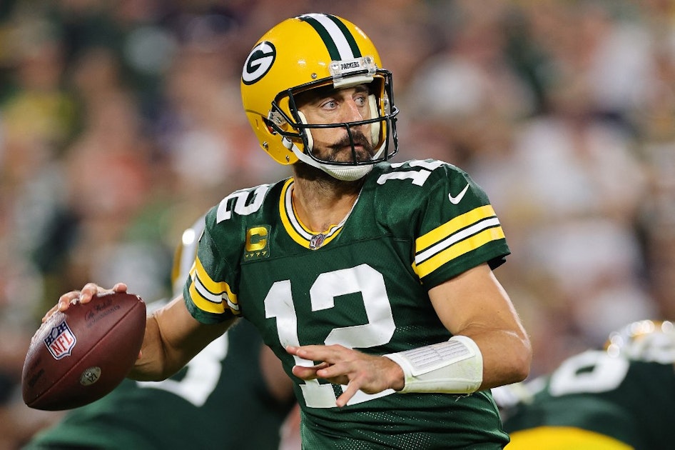 Titans vs Packers Opening Odds, Betting Lines & Prediction for Week 11 Game  on FanDuel Sportsbook