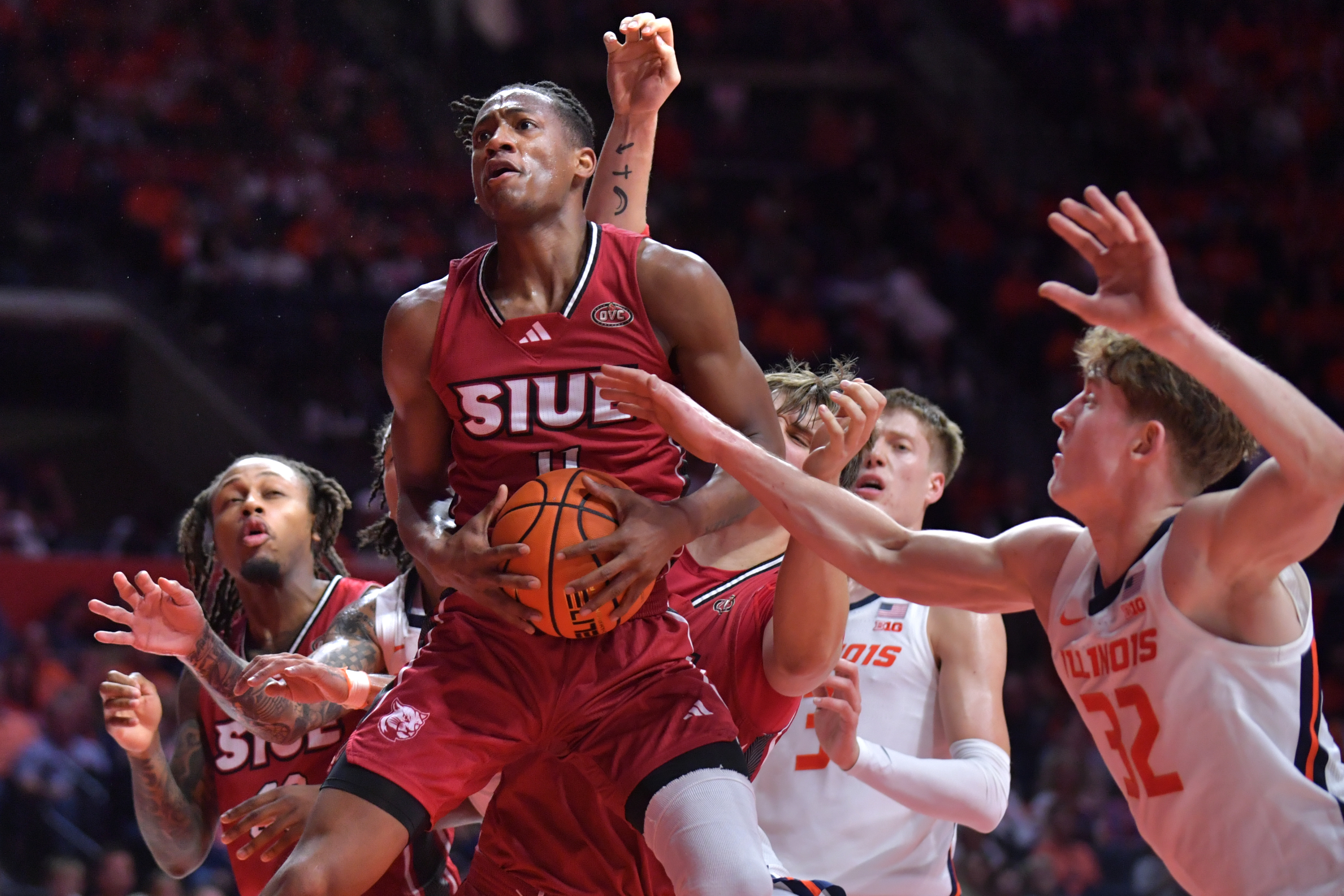 Houston vs. SIU Edwardsville Prediction, Odds & Preview: Best Picks for NCAA Tournament First Round