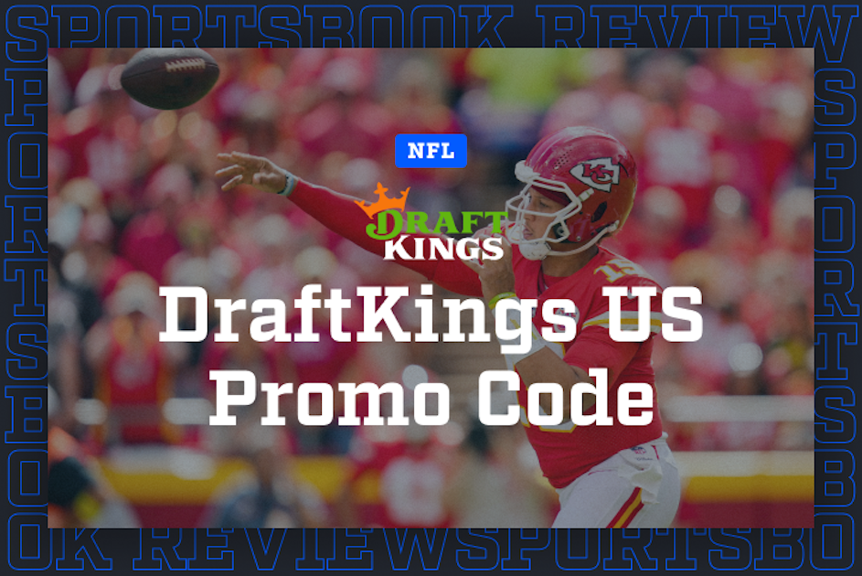 DraftKings Promo Code: Josh Allen & Joe Burrow 525+ combined