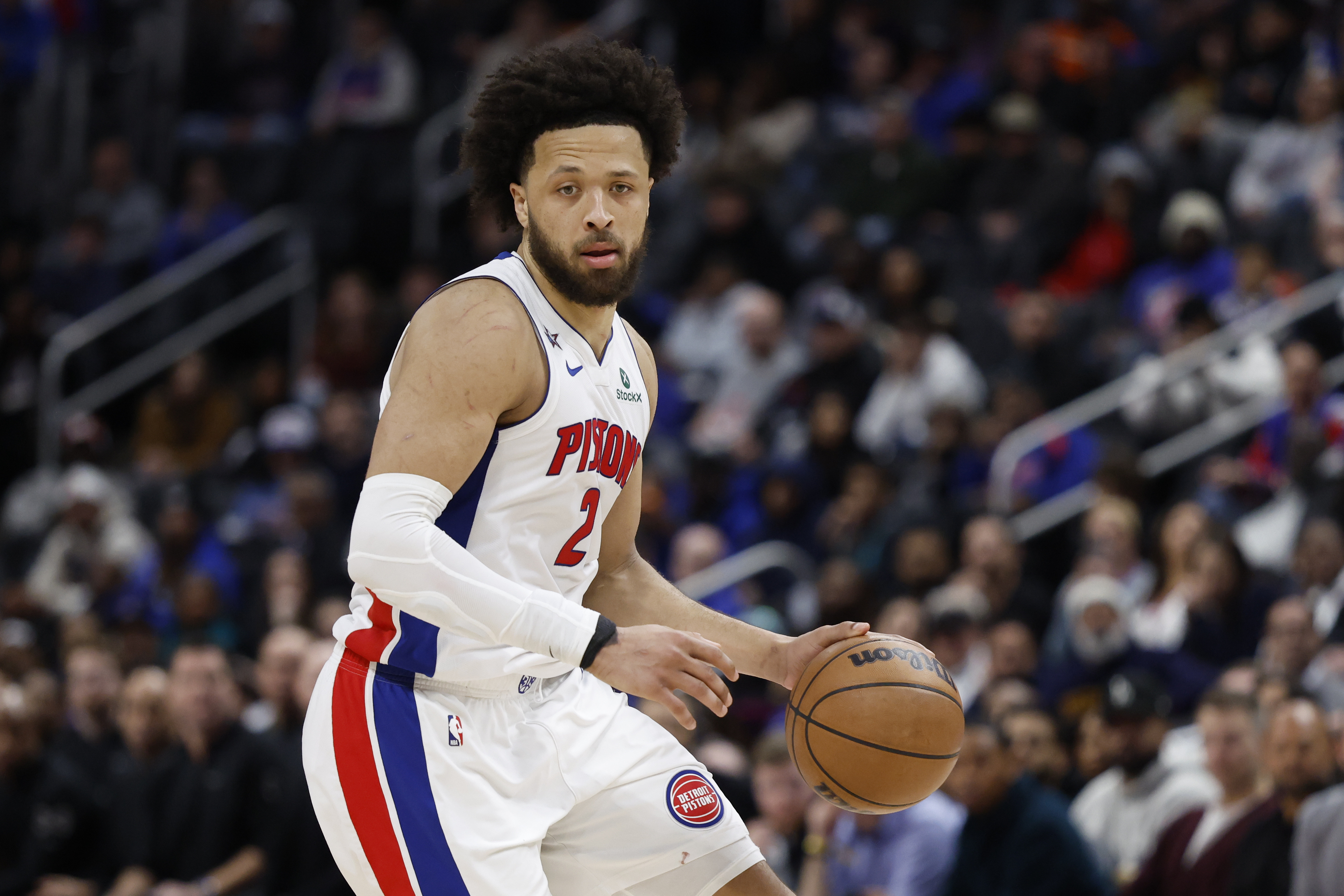 Rockets vs. Pistons Player Props & Best Bets Today: NBA Prop Picks (Jan. 23)