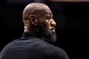 LeBron James Next Team Odds: Heat Favored After Introductory Press Conference Slip