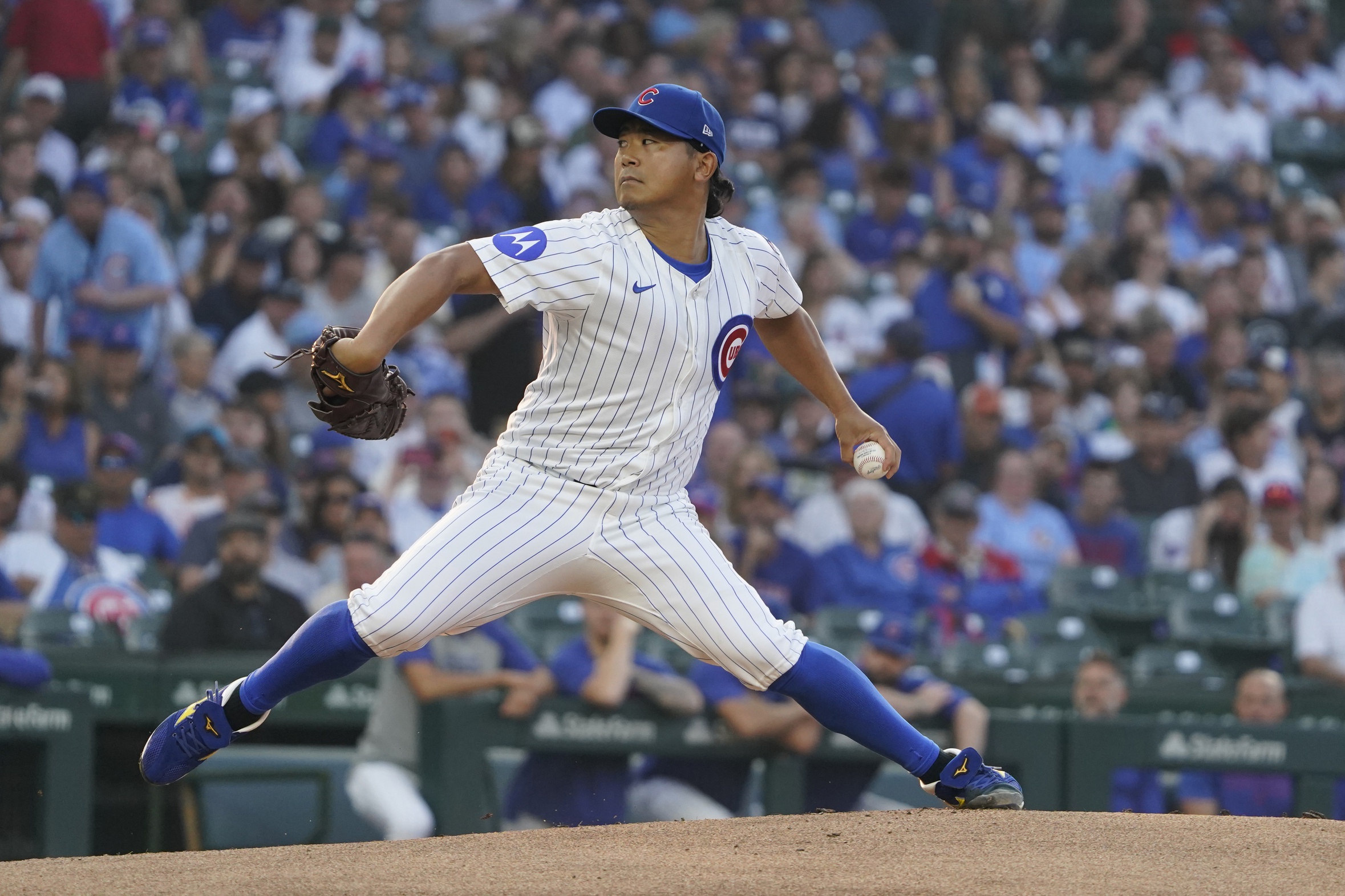 Cubs vs. Cardinals Prediction, Odds & Expert Picks for Sunday Night Baseball 
