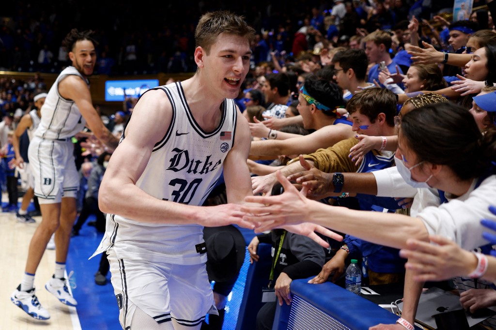 ACC Basketball Conference Odds 2024: Duke Enters as Favorite Over North Carolina