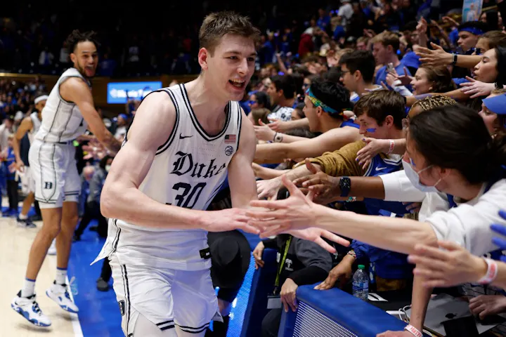 Wake Forest vs. Duke Odds, Picks, Predictions College Basketball: Who Will Win This ACC Battle?