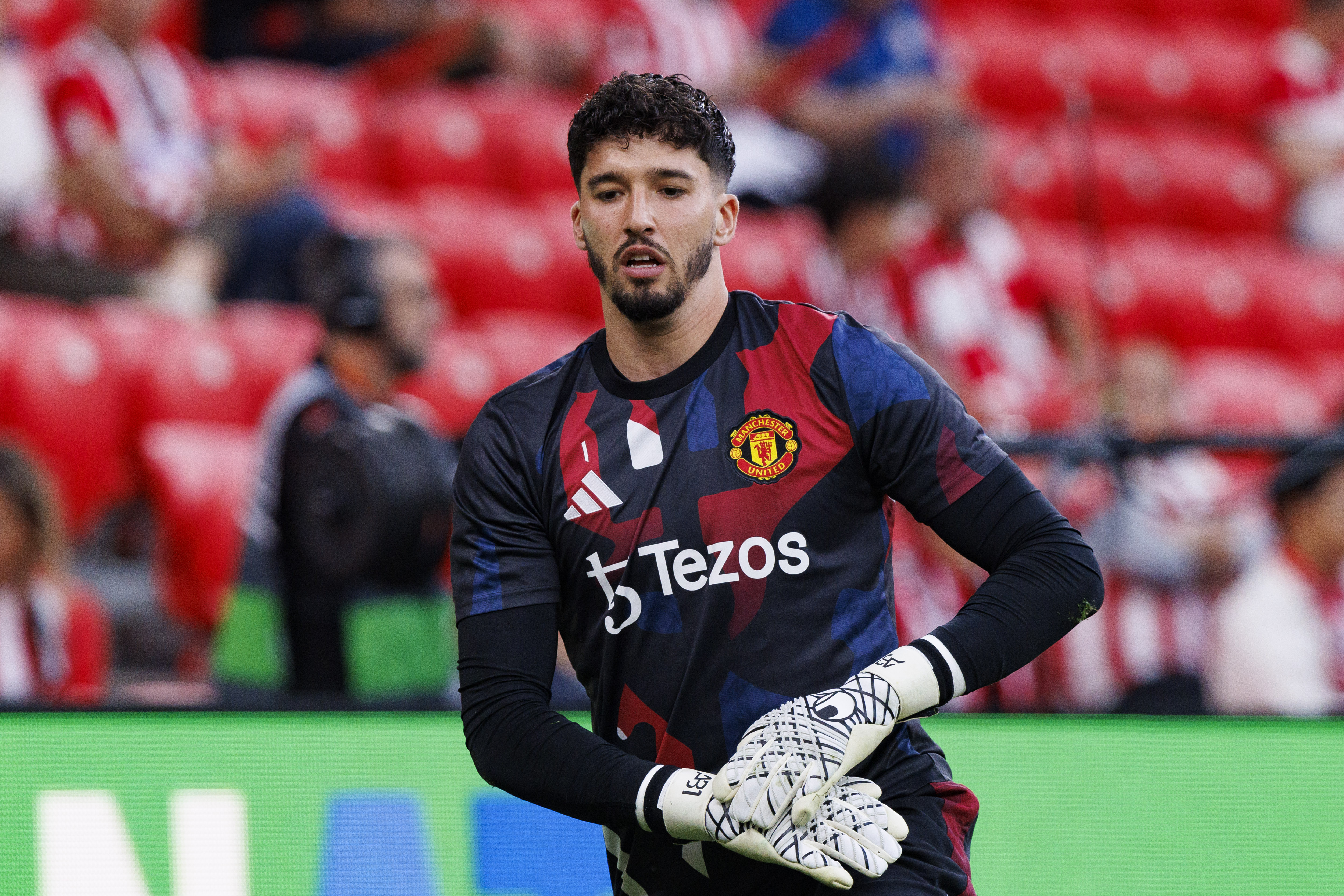 Manchester City vs. Manchester United Prediction, Odds & Expert Picks: Premier League Matchweek 4 Best Bets