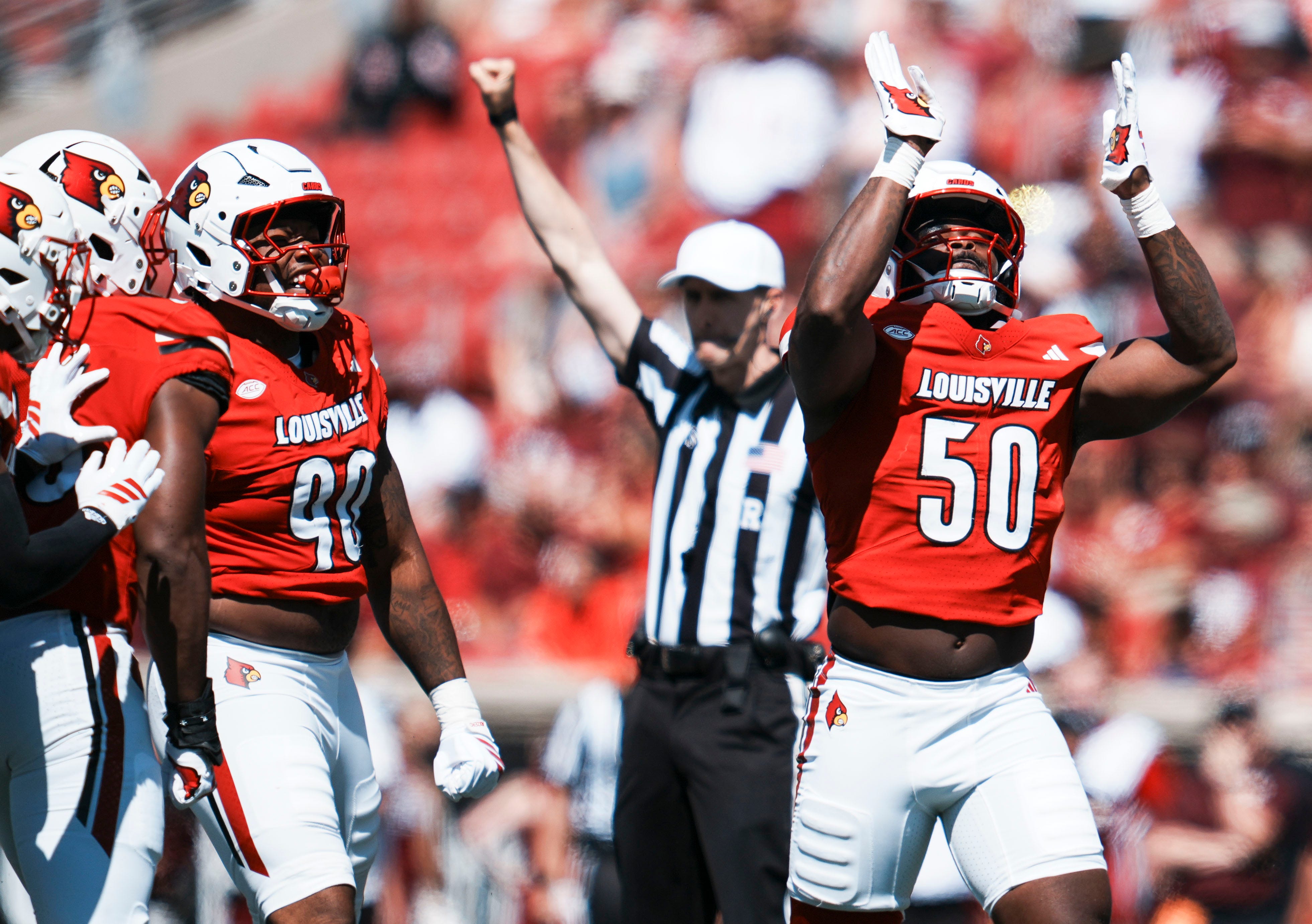 James Madison vs. Louisville Prediction, Odds & Expert Picks: Tonight's College Football Week 2 Best Bets