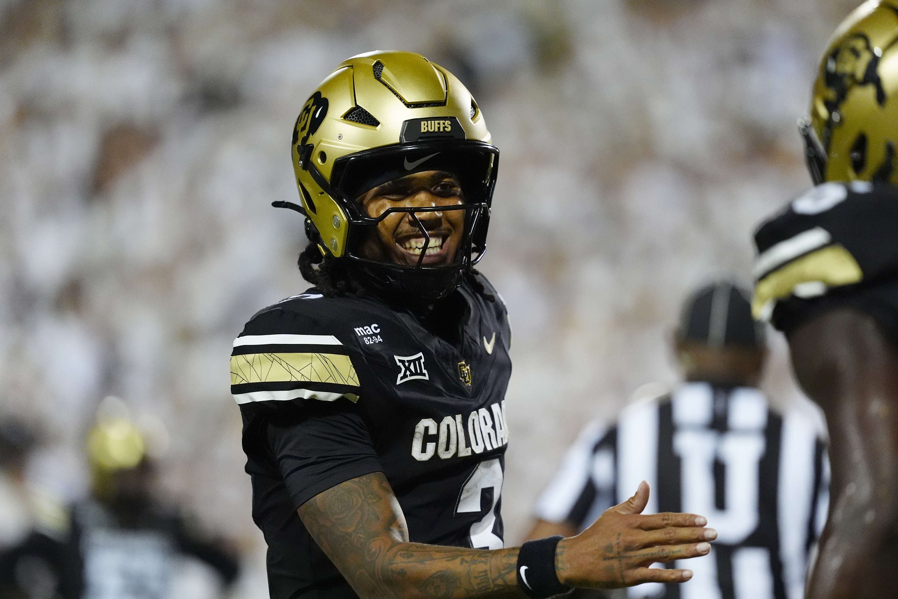 Delaware vs. Colorado Prediction, Odds & Expert Picks: College Football Week 2 Best Bets Today