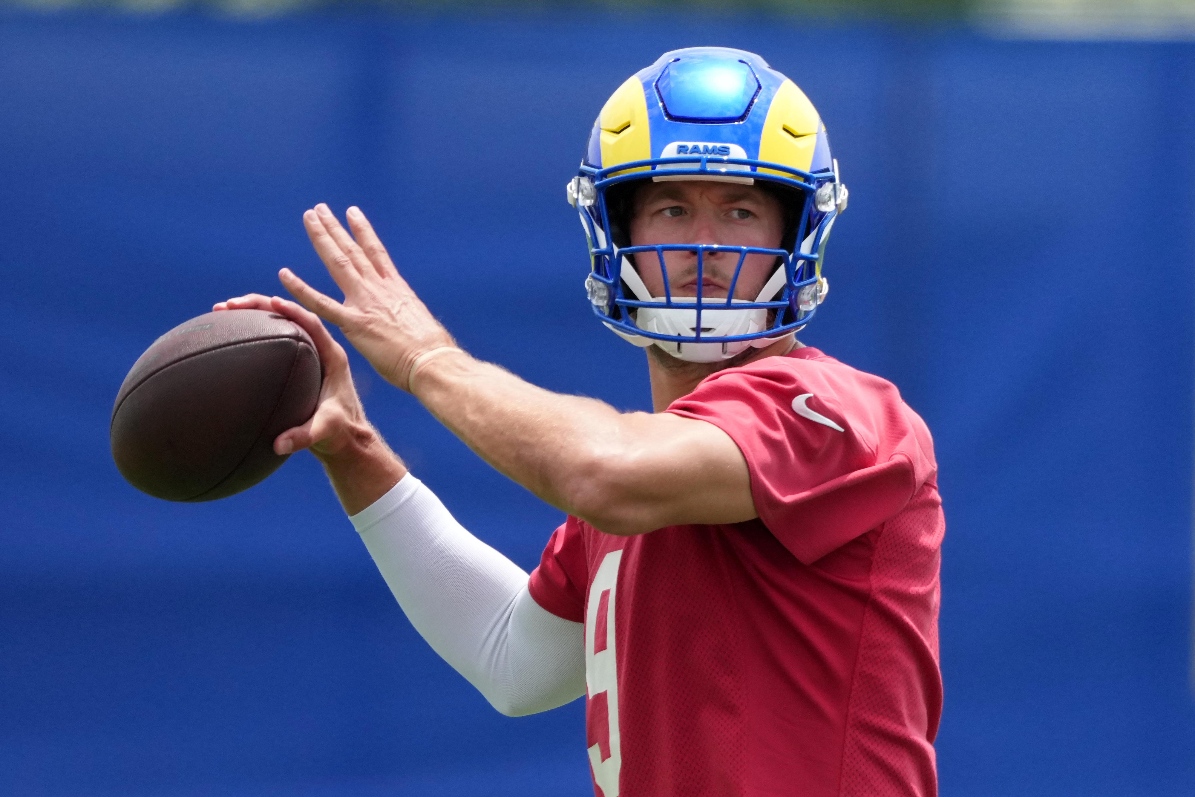 Best Bets for NFL QBs Drafted At Least 12 Years Ago