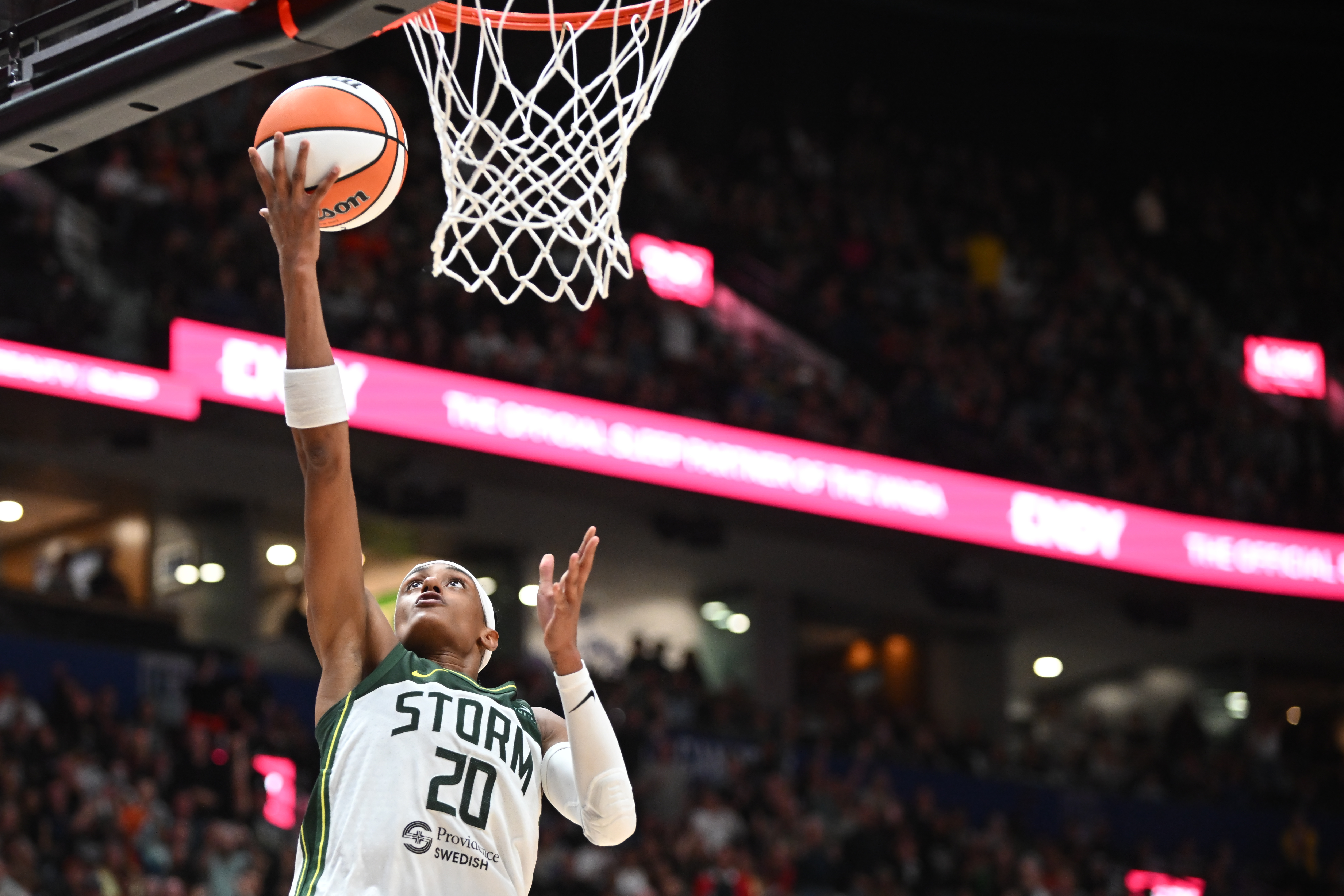 Storm vs. Sky Prediction, Odds & WNBA Best Bets: Aug. 19