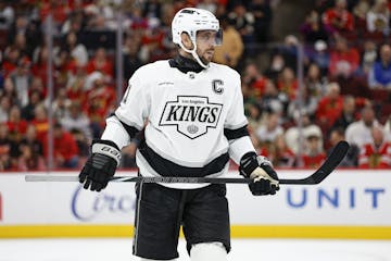 Kings vs. Sharks Player Props: NHL Prop Picks & Best Bets for Tuesday