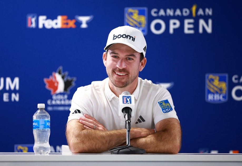 Ontario Sports Bettors Back Fellow Countrymen at RBC Canadian Open