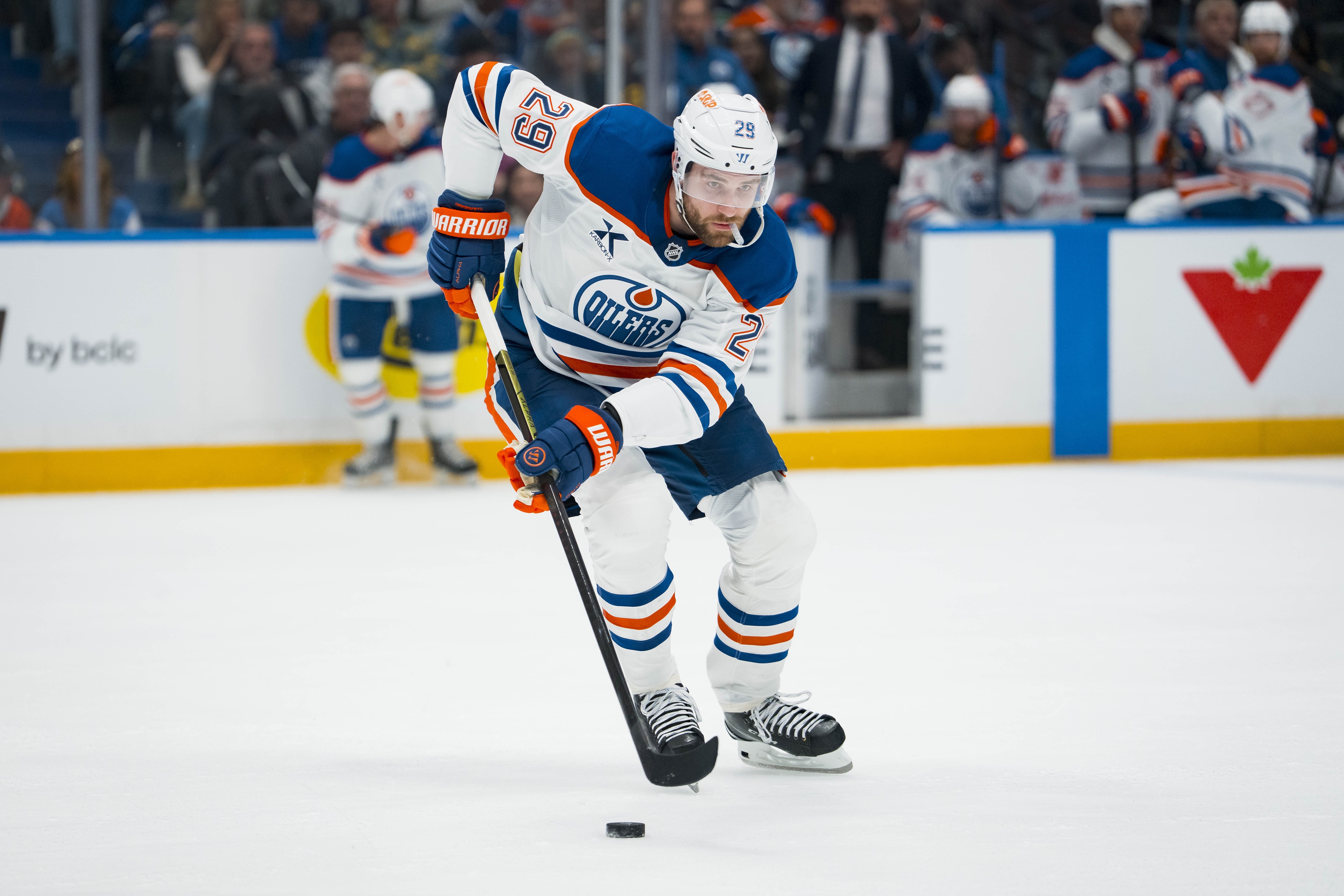 NHL Player Props Tonight: Anytime Goal Scorer Predictions & Expert Picks for Thursday