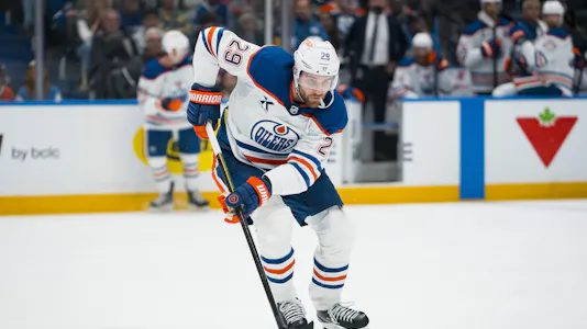 NHL Player Props Tonight: Anytime Goal Scorer Predictions & Best Bets for Thursday