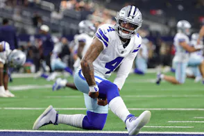 Cowboys vs. Giants Prediction & Opening Odds: NFL Week 1 SNF Preview, Expert Pick