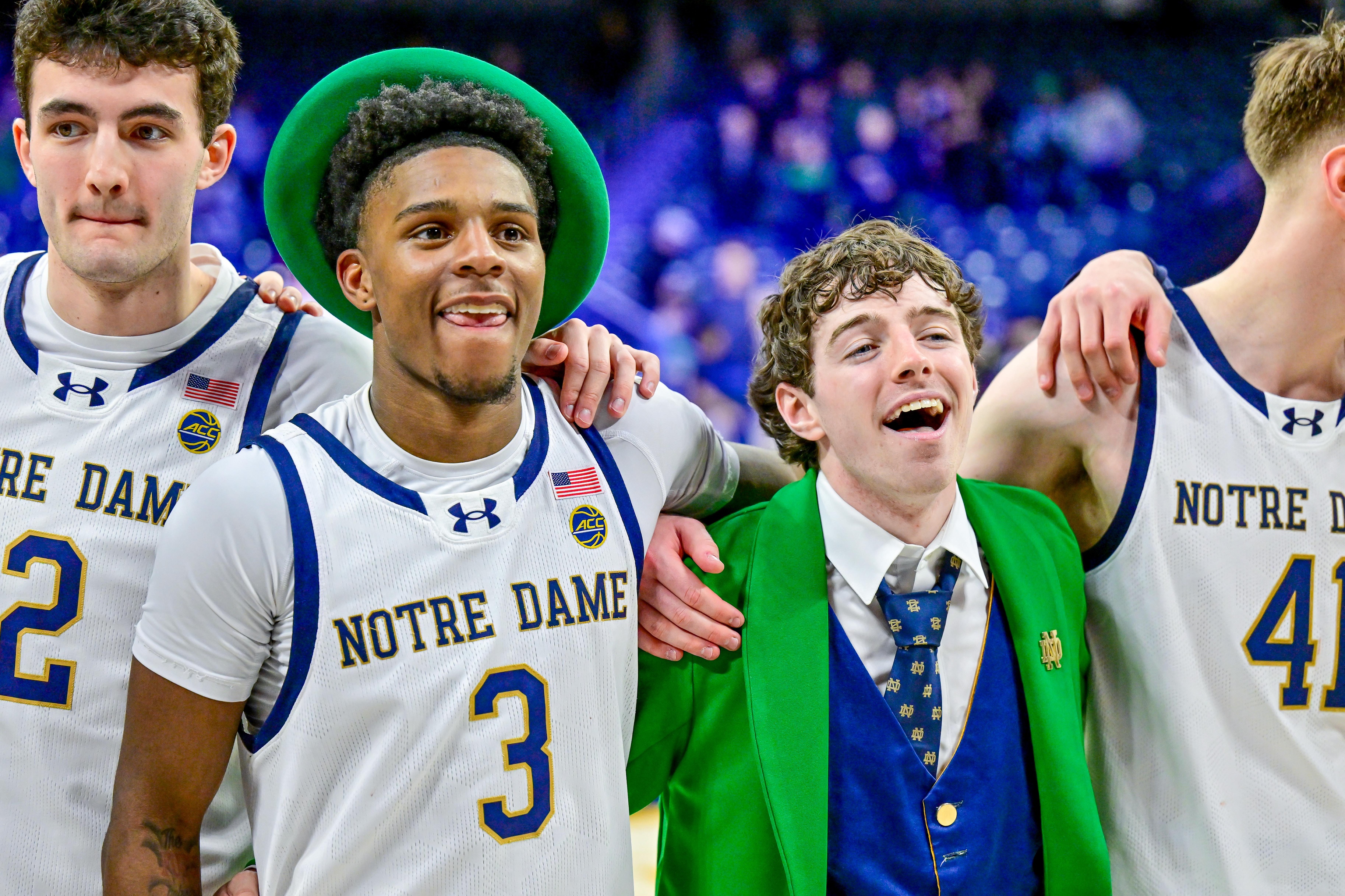 Pittsburgh vs. Notre Dame Prediction Today: ACC Tournament First Round Best Bets, Odds & Score Picks