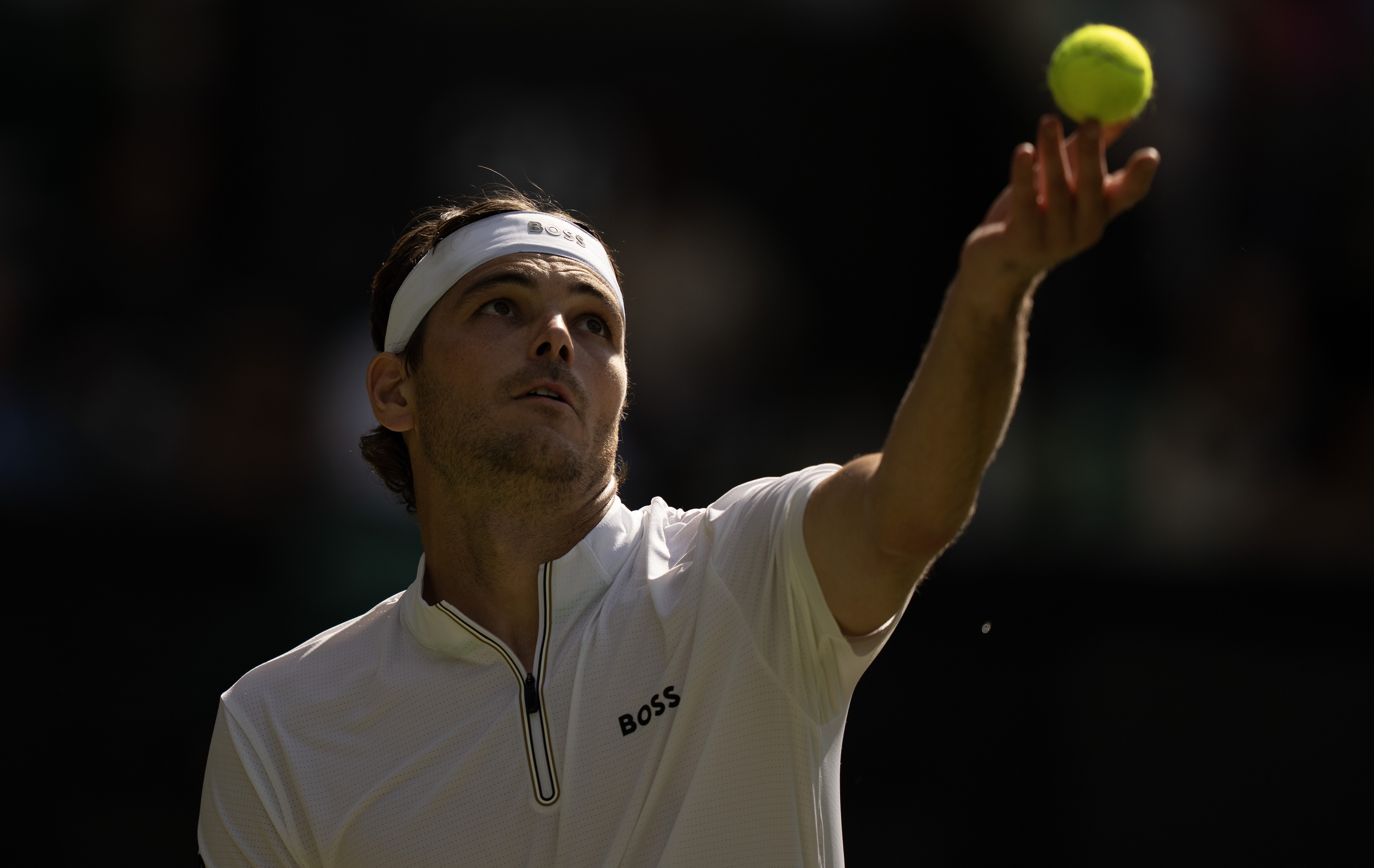 Taylor Fritz vs. Karen Khachanov Prediction, Odds & Best Bet: Wimbledon 2025 Expert Picks