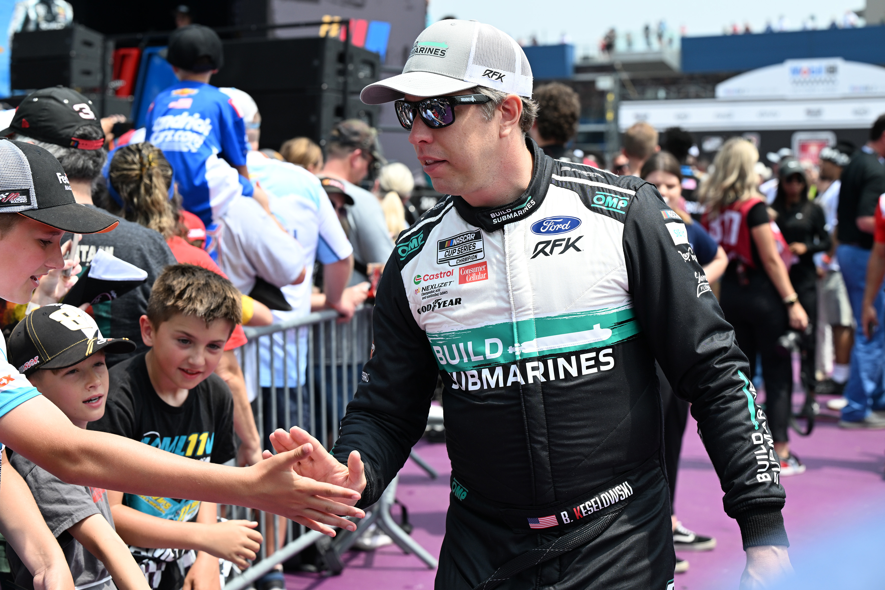 2025 Quaker State Odds & Expert Predictions: Best NASCAR Picks, Prop Bets for Atlanta