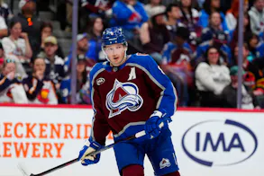Norris Trophy Odds 2027: Makar is the Favorite