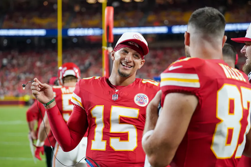 Chiefs Hold Fourth-Best Super Bowl Odds as Missouri Betting Launch Nears