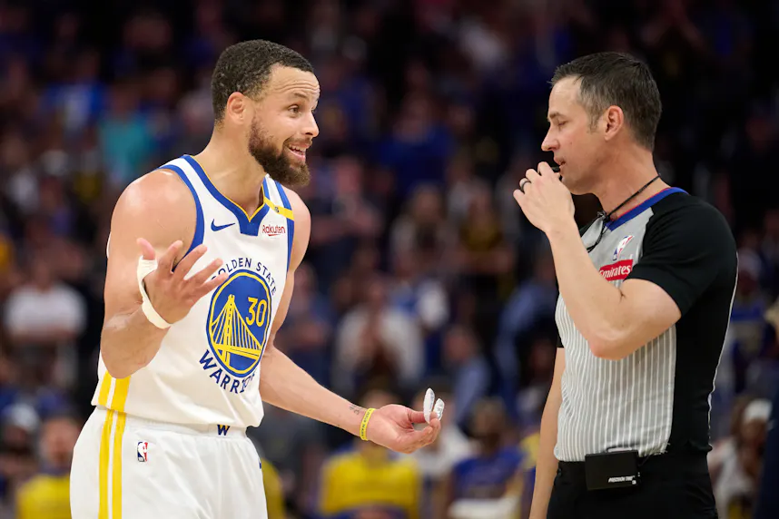 Grizzlies vs. Warriors Prediction, Expert Picks & NBA Odds Tonight: Best Bets for NBA Play-In Tournament