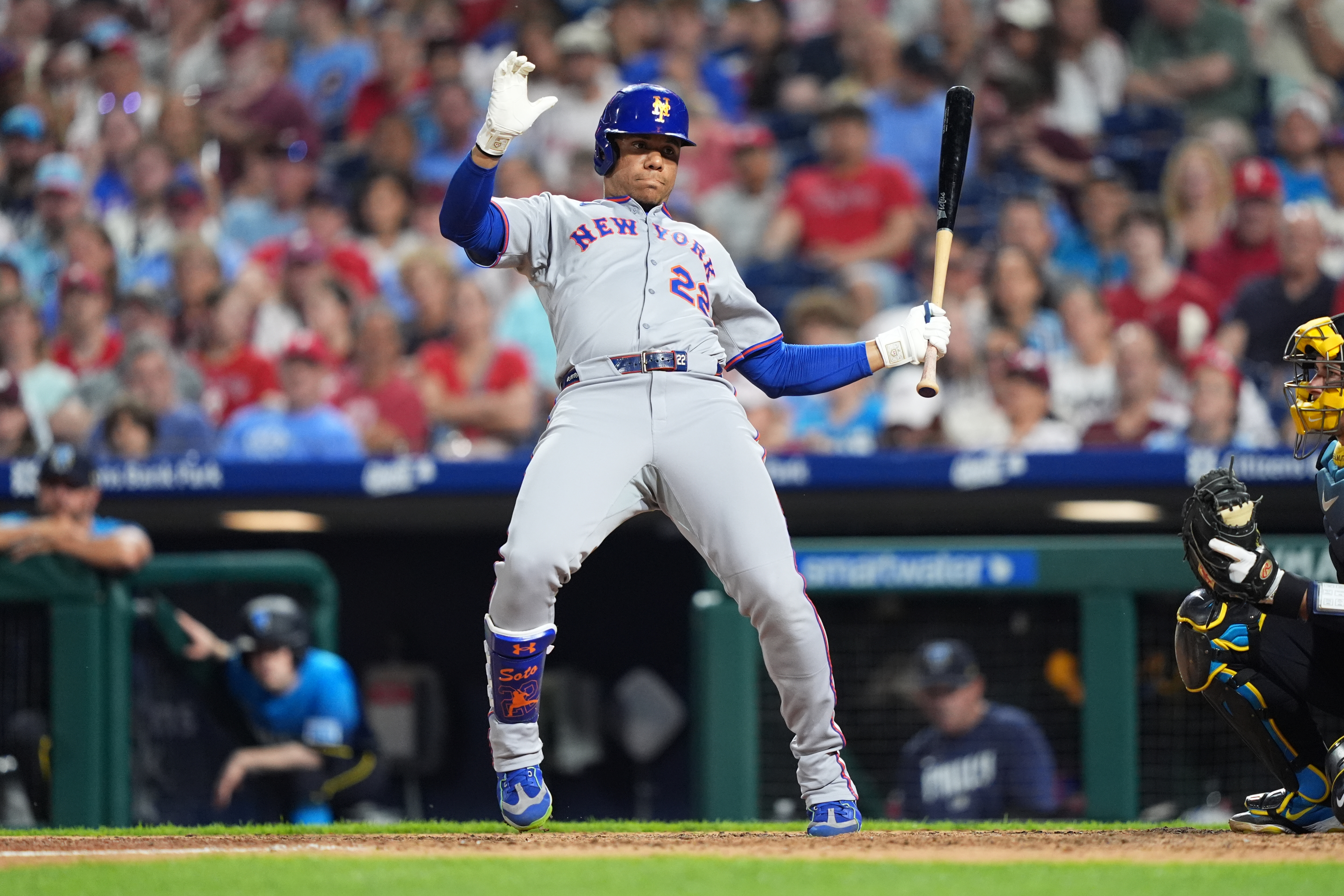 Mets vs. Phillies Prediction, Player Props & Odds: Expert Picks for June 21
