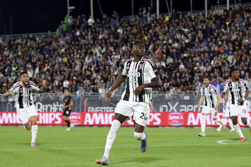 Our Al Ain vs. Juventus prediction expects the Italian side to live up to the hype as lofty favorites in tonight's match.