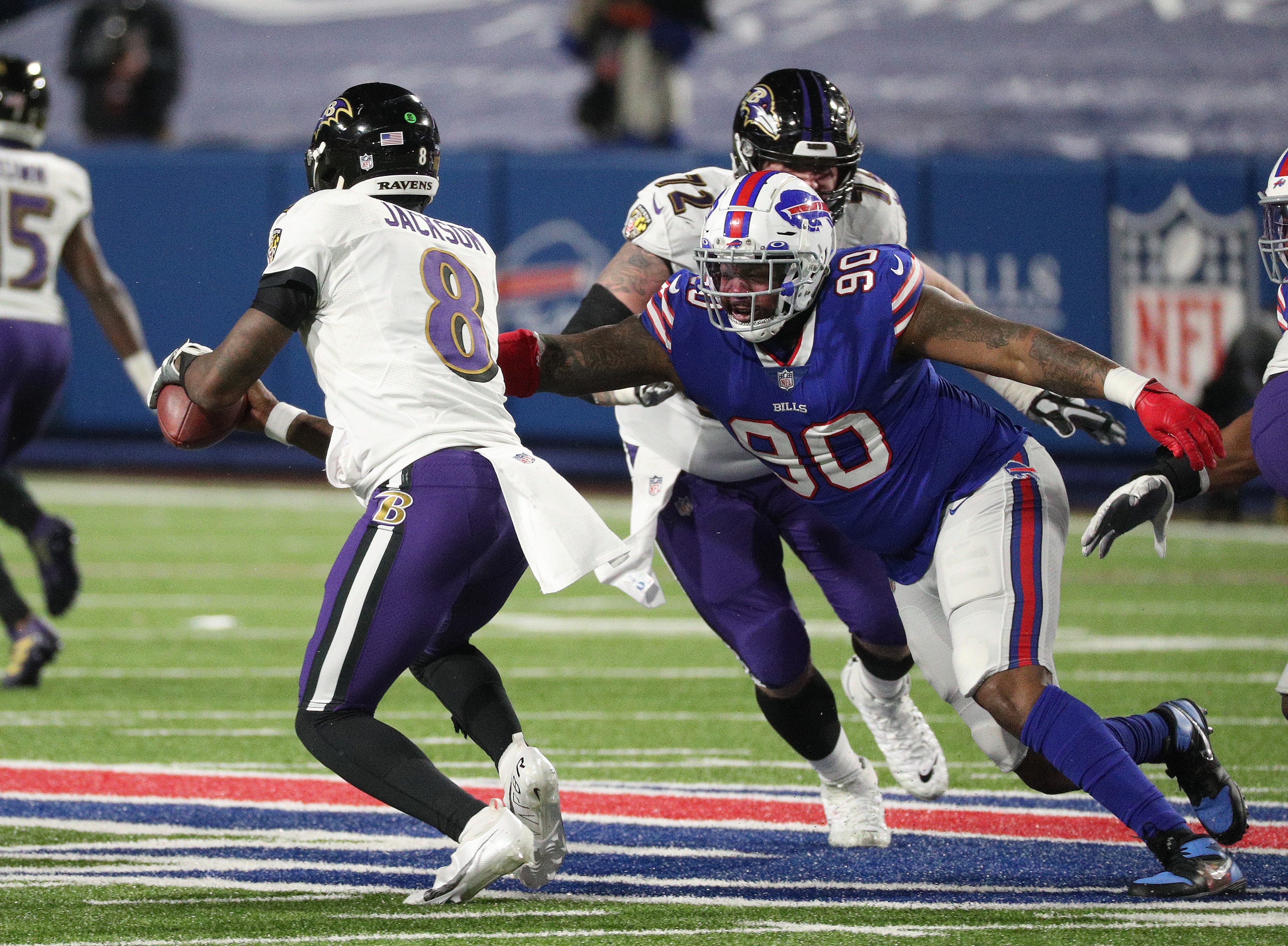 NFL Live Betting Guide Week 1: In-Game Betting Tips for Top Matchups