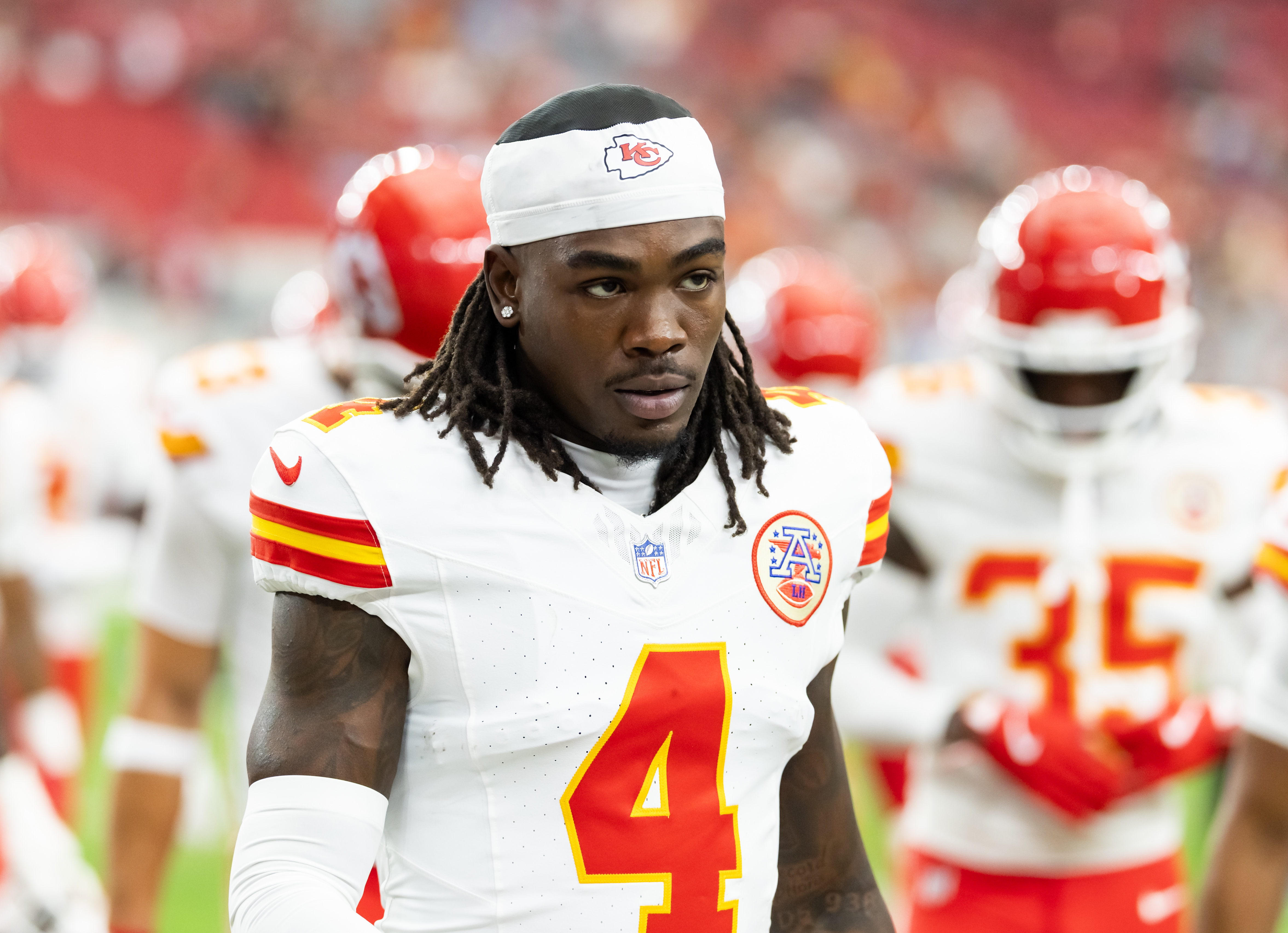 NFL Touchdown Props: Our Best TD Scorer Picks This Week