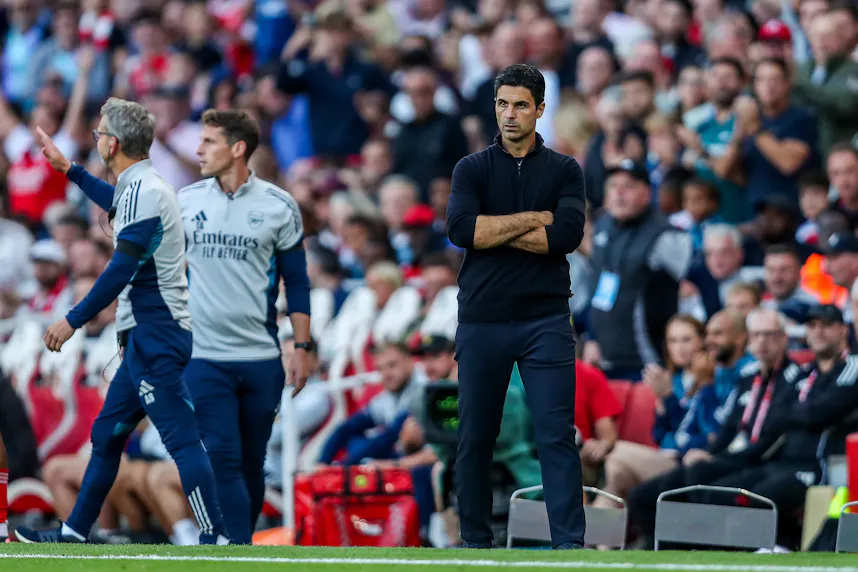 Liverpool vs. Arsenal Prediction, Odds & Expert Picks Today: Premier League Matchweek 3 Best Bets