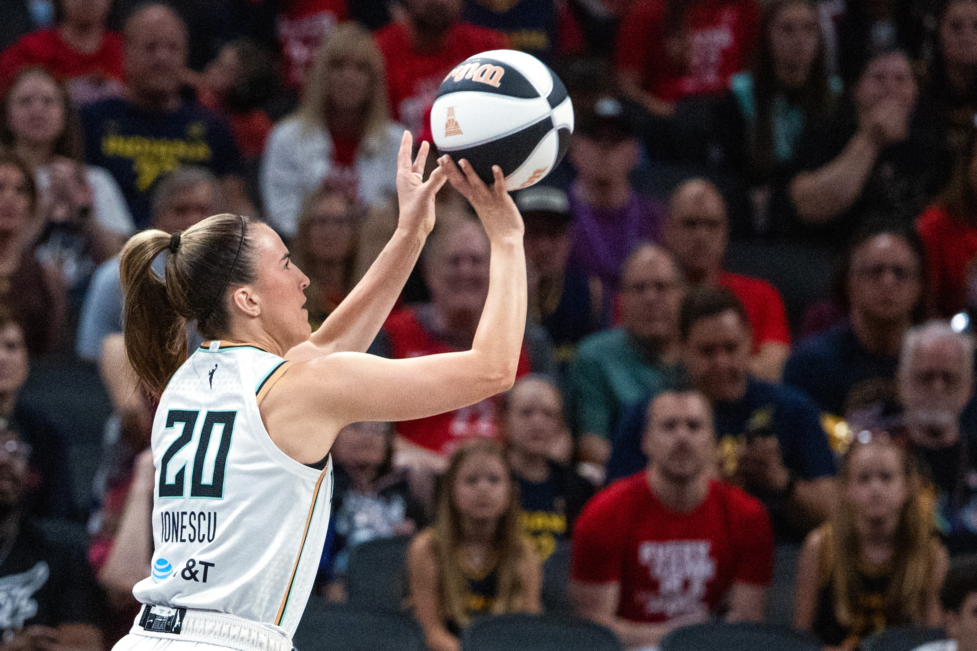 Liberty vs. Valkyries Prediction, Odds & WNBA Best Bet.