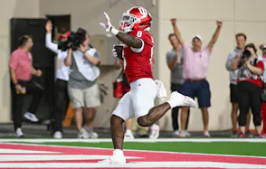 Alabama vs. Indiana Anytime Touchdown Scorer Predictions: College Football Playoff TD Picks