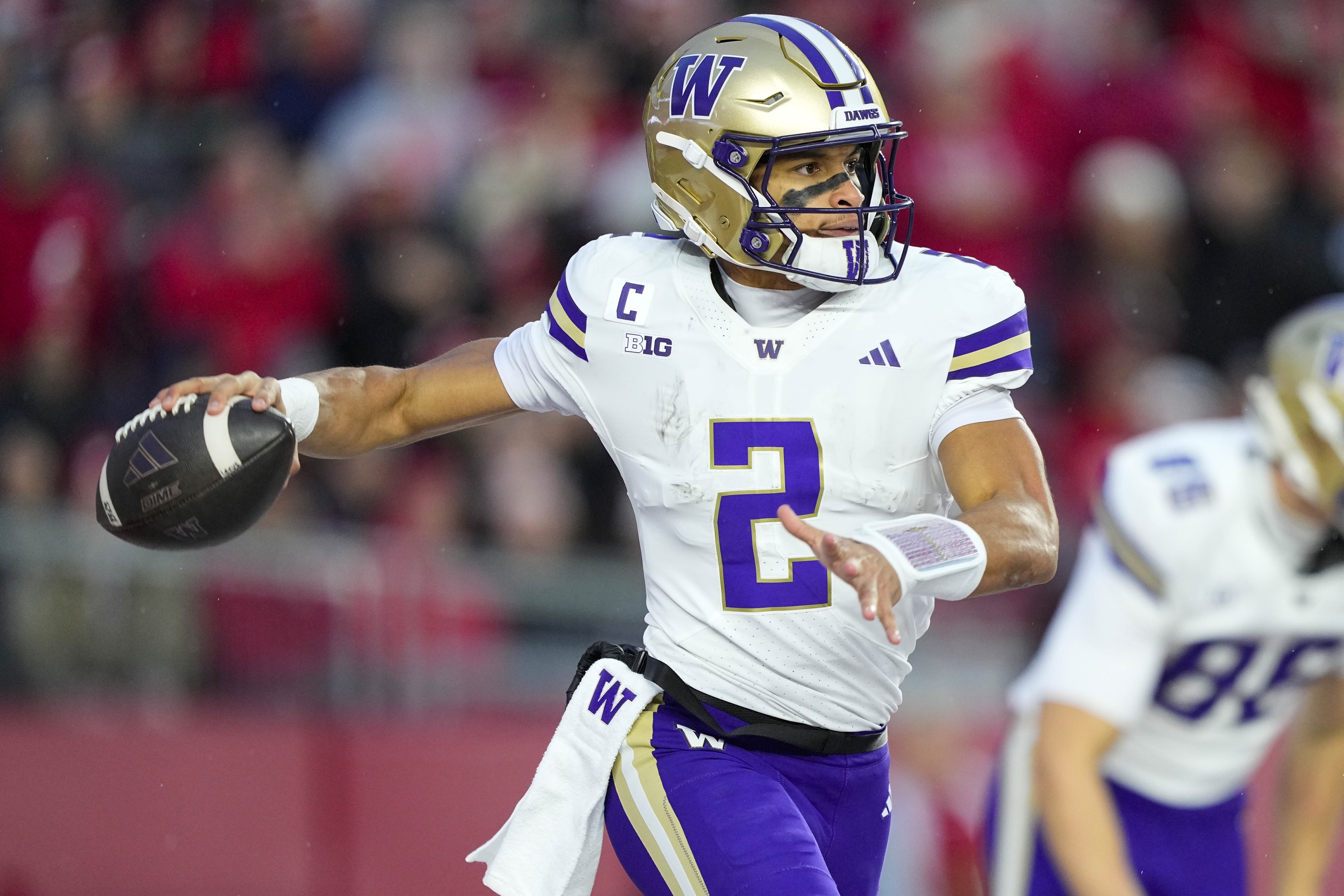 College Football Picks Against the Spread: Week 13 ATS Predictions