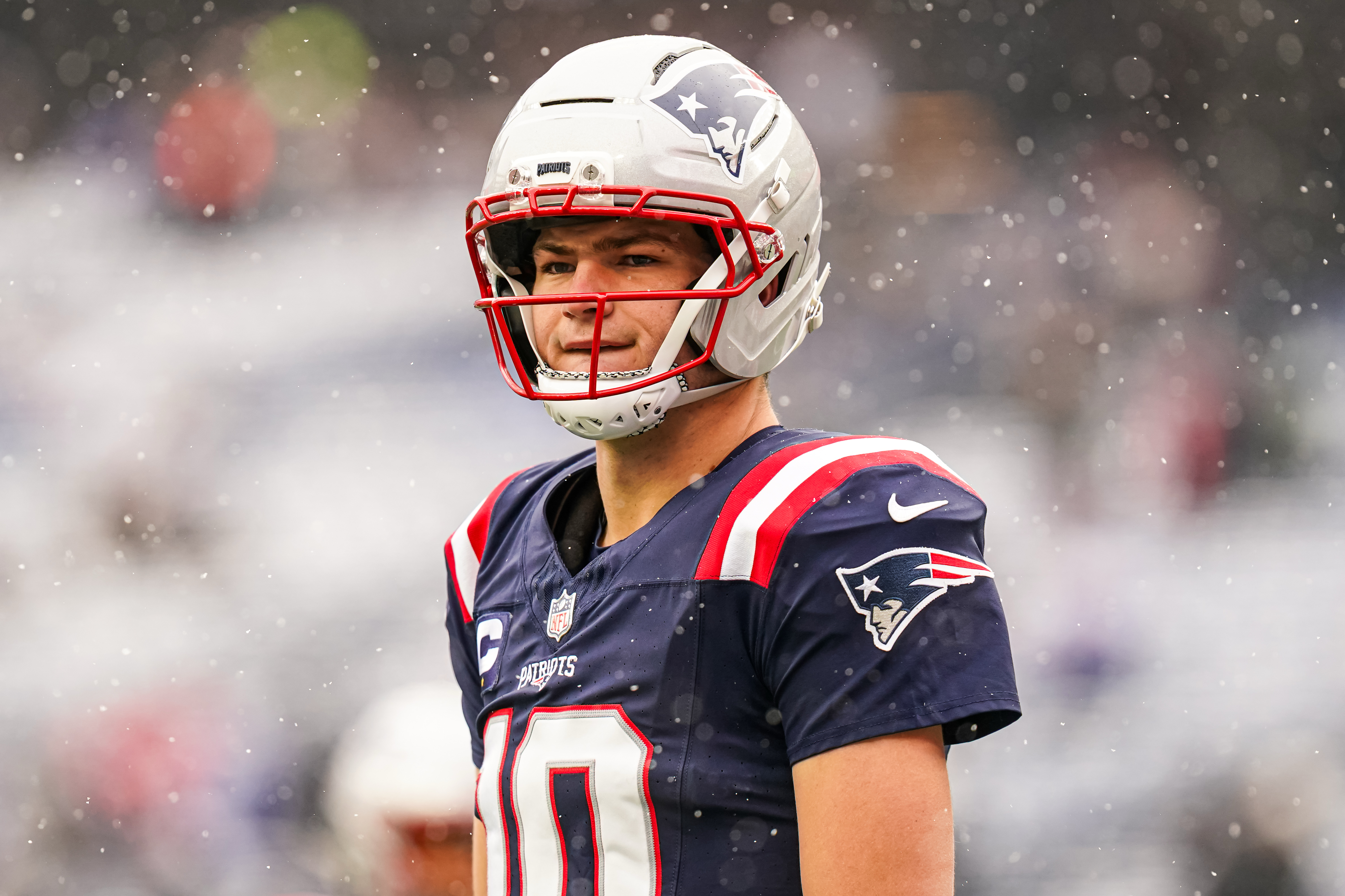 Patriots vs. Ravens Predictions & Odds for Sunday Night Football: NFL SNF Week 16 Picks