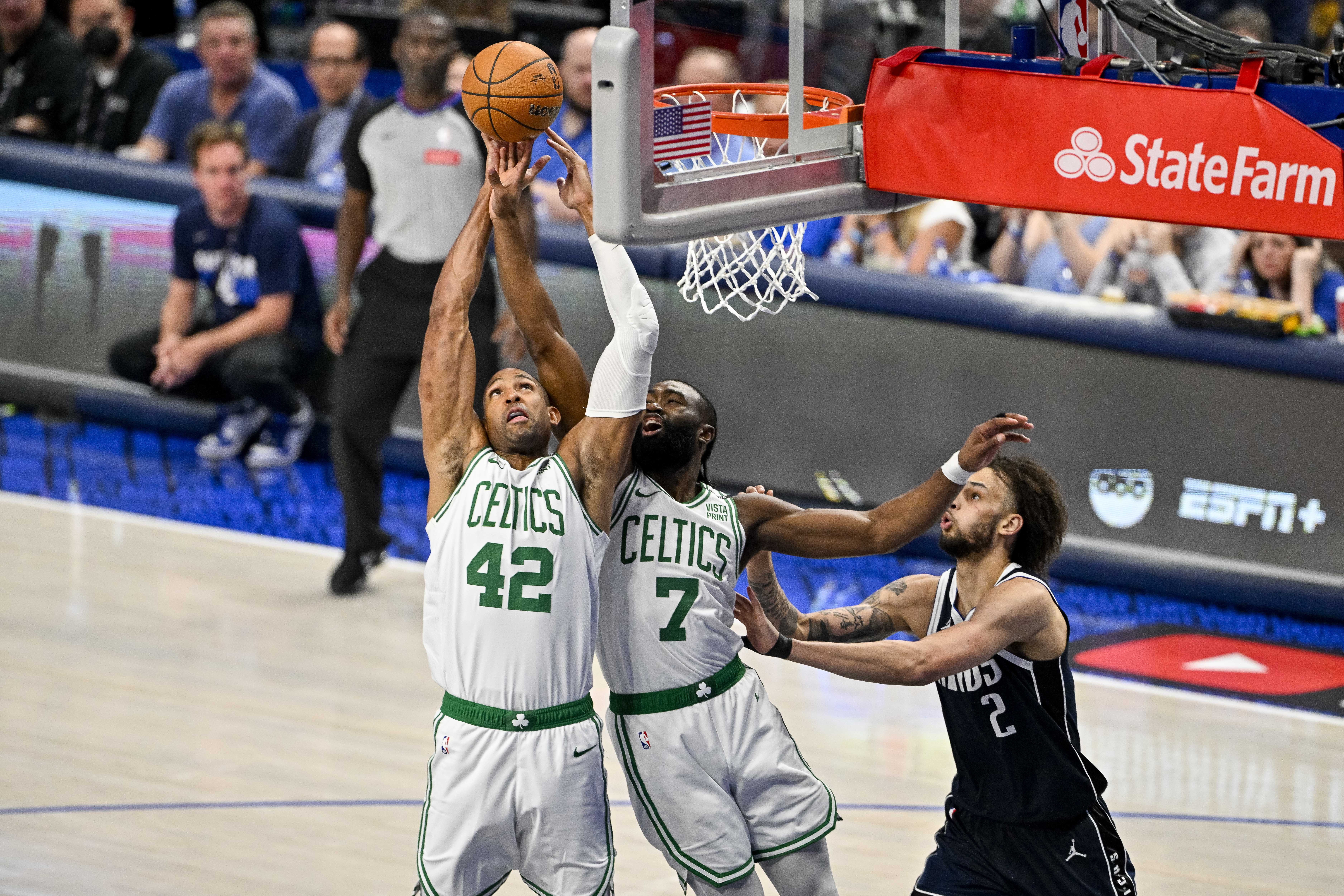 Mavericks vs. Celtics Player Props & Odds: Monday's NBA Finals Game 5 Prop Bets
